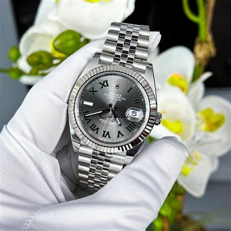 rolex datejust 41 grey|new rolex datejust 41 price.